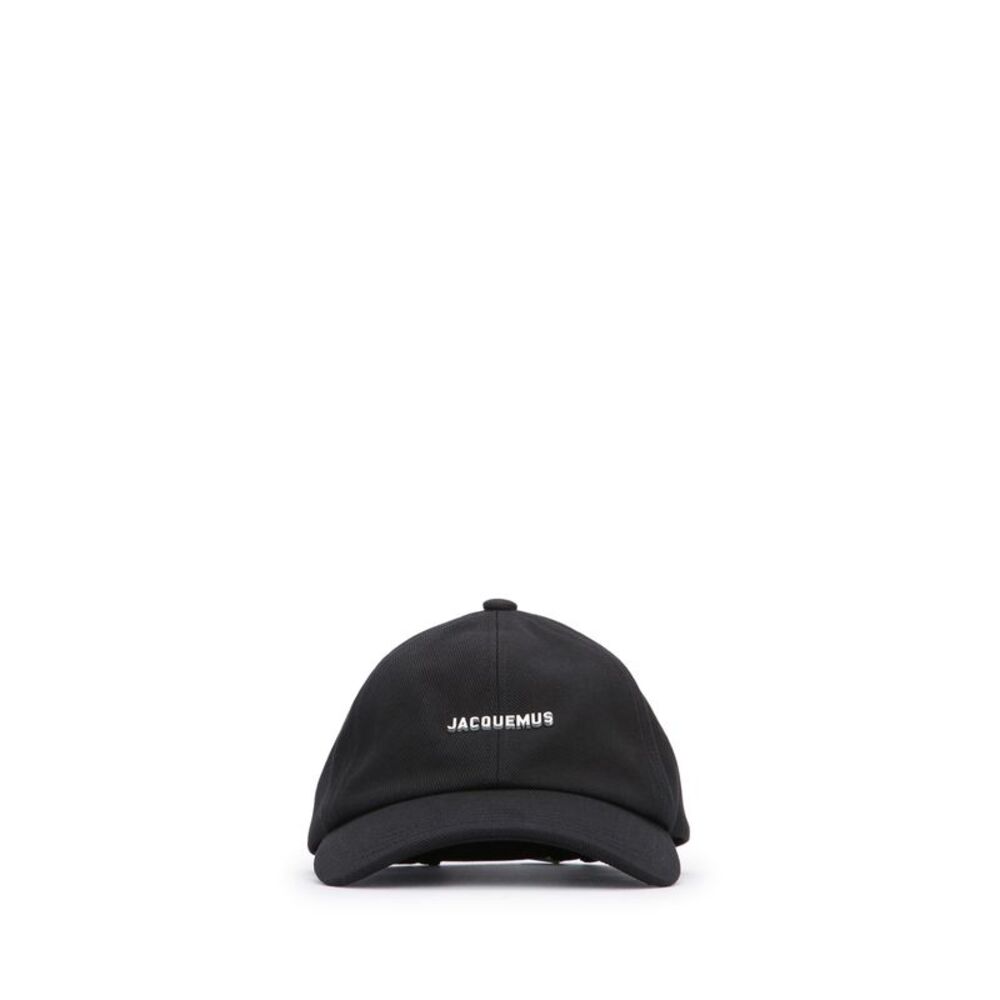 Jacquemus Women La Casquette Gadjo